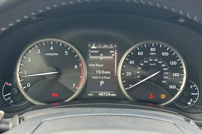 2019 Lexus NX 300 Base