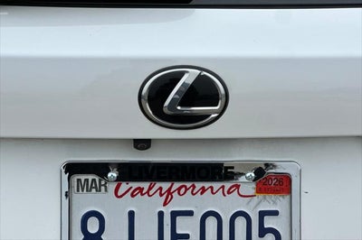 2019 Lexus NX 300 Base