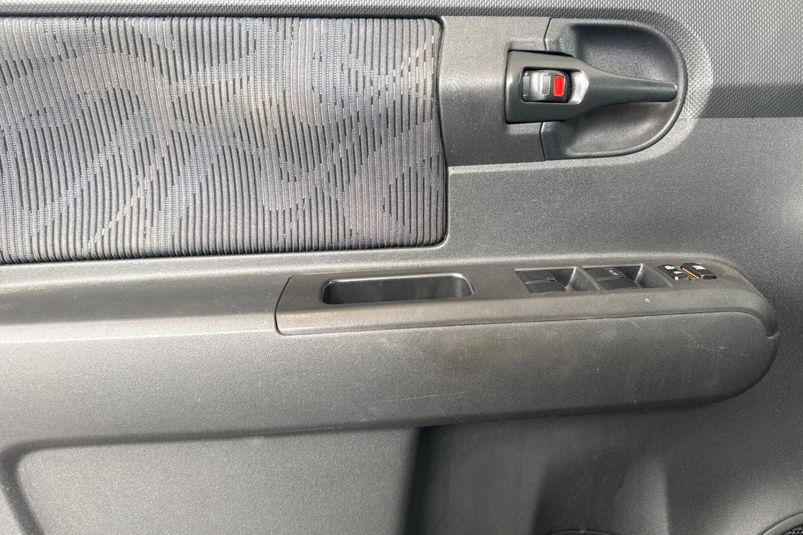 2012 Scion xB Base