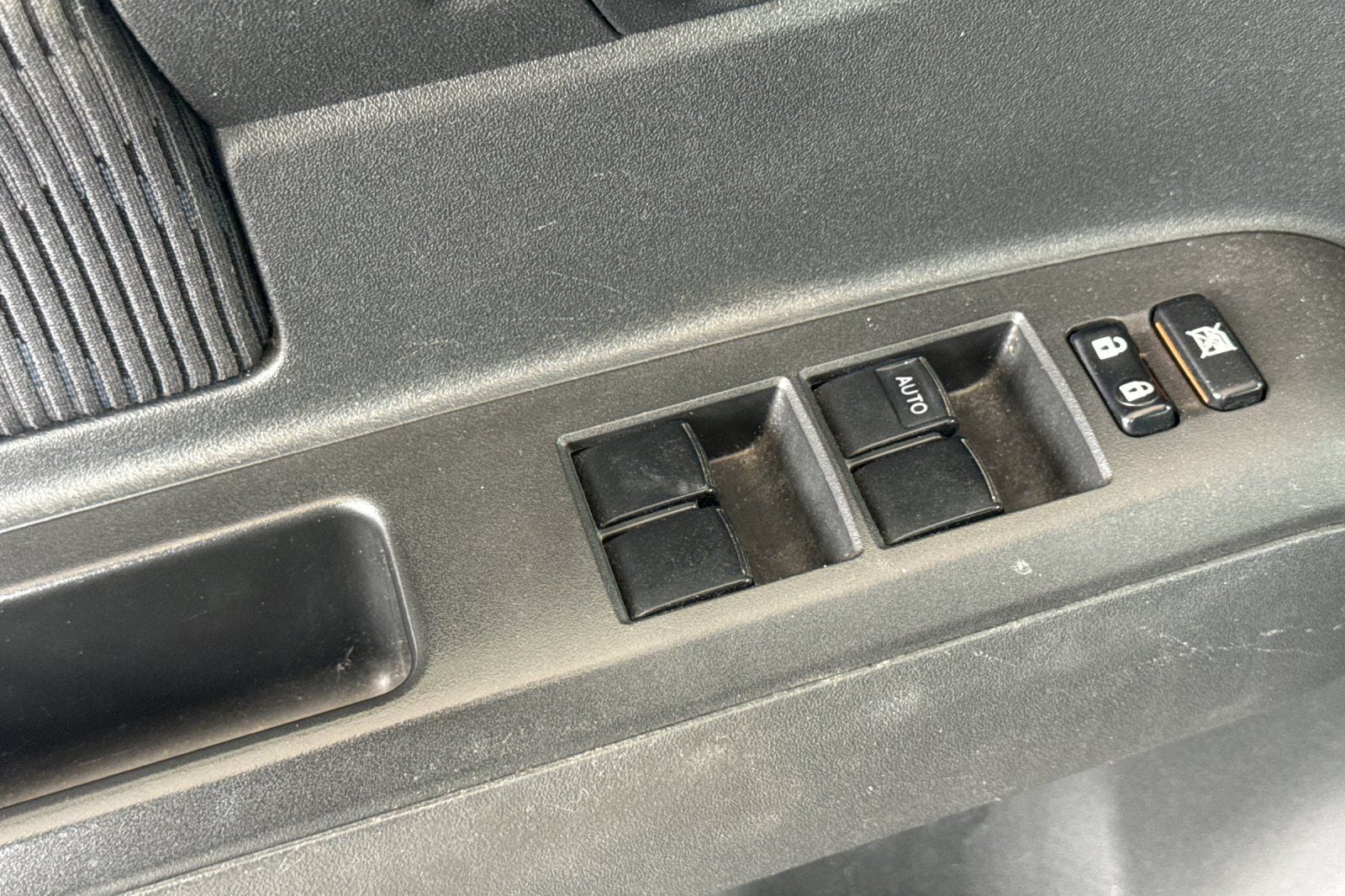2012 Scion xB Base