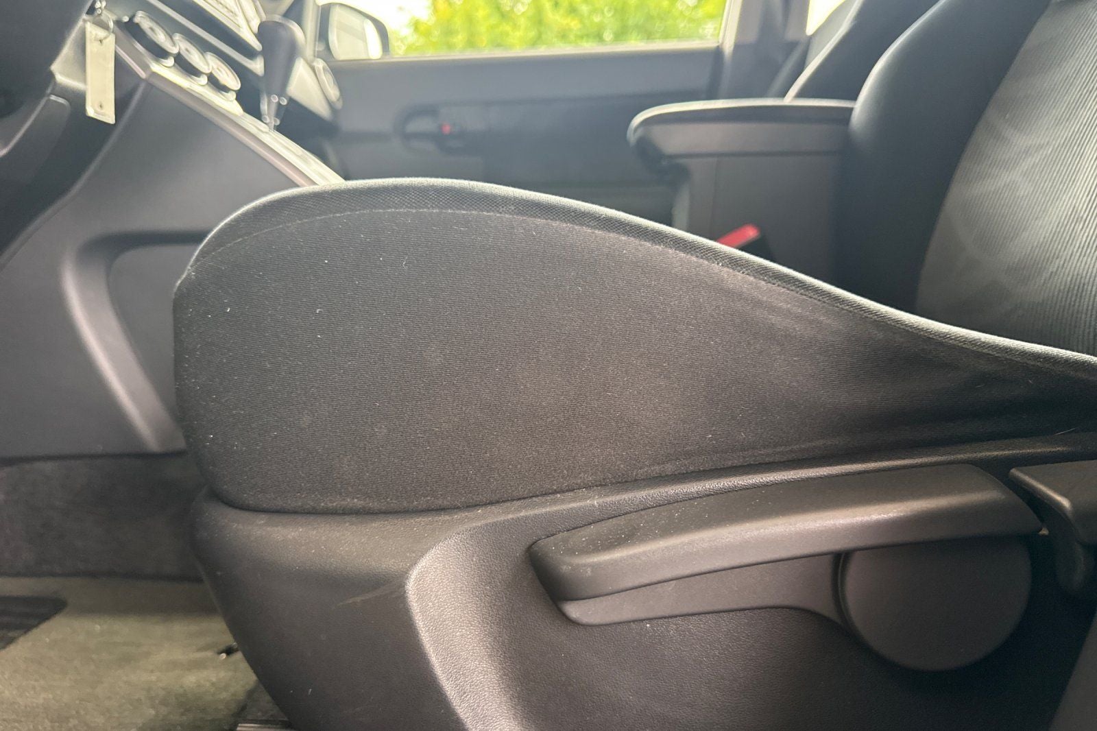 2012 Scion xB Base