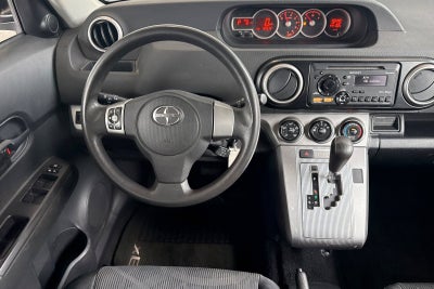 2012 Scion xB Base