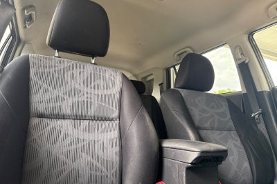 2012 Scion xB Base