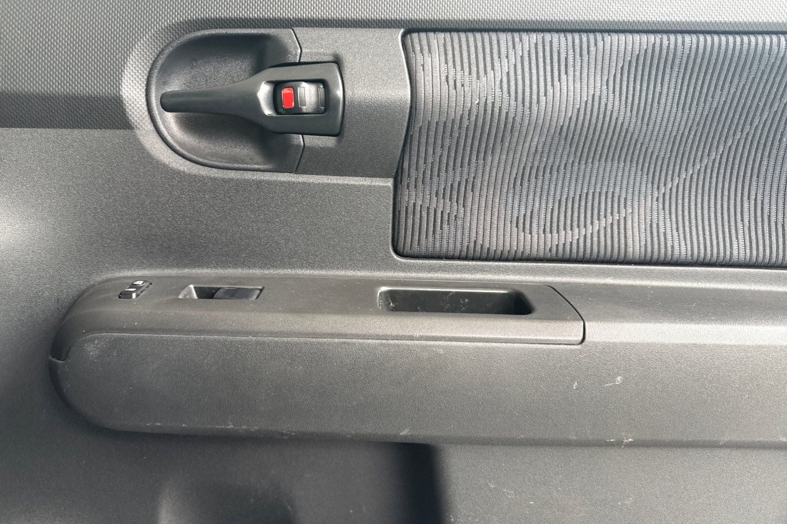2012 Scion xB Base