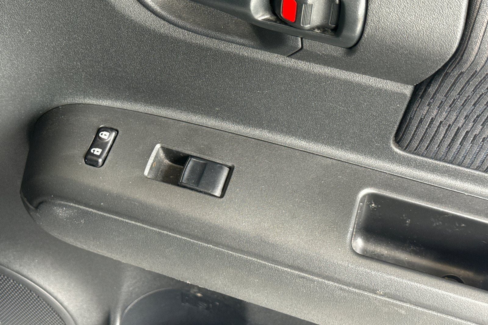 2012 Scion xB Base