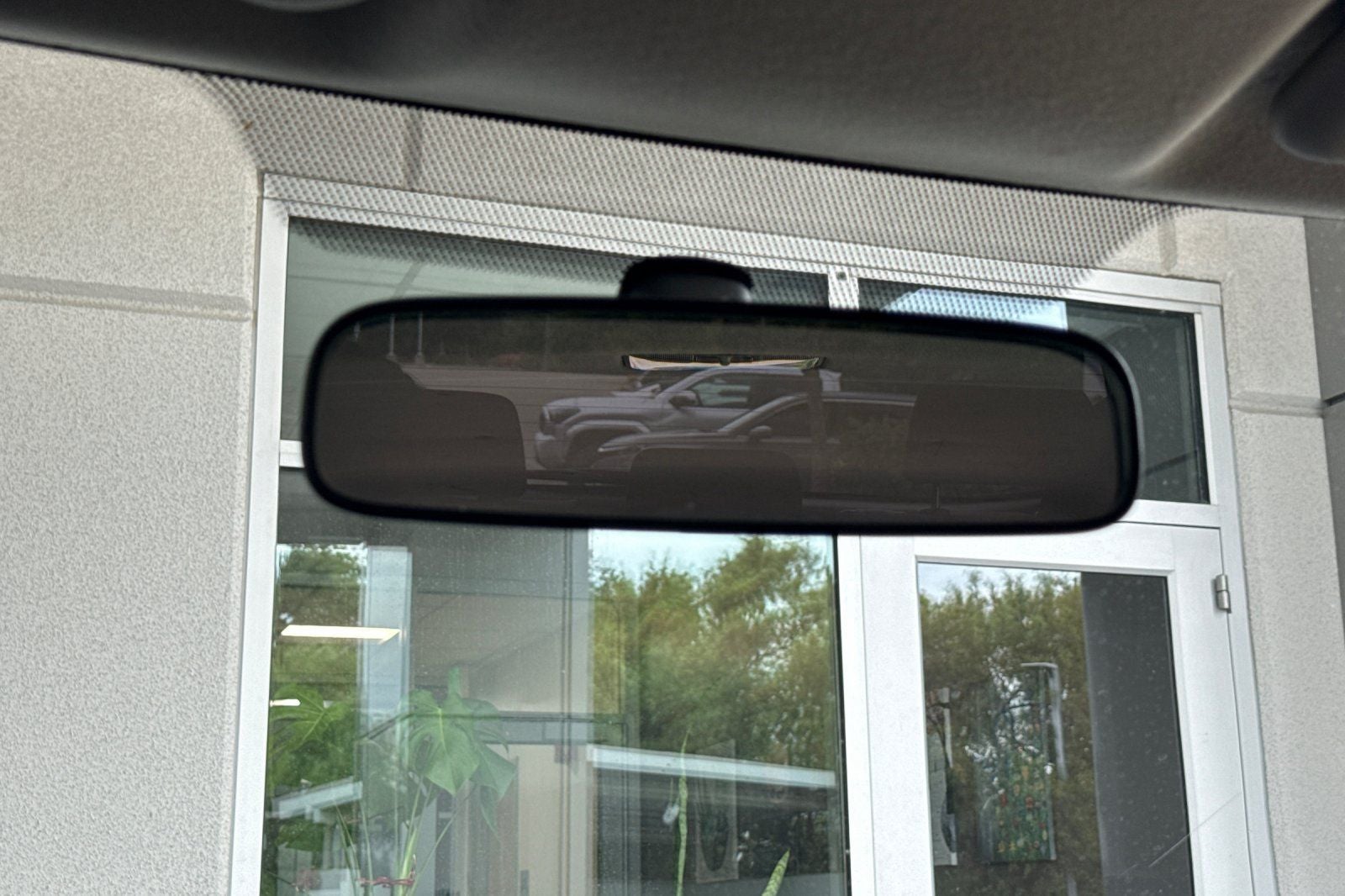 2012 Scion xB Base