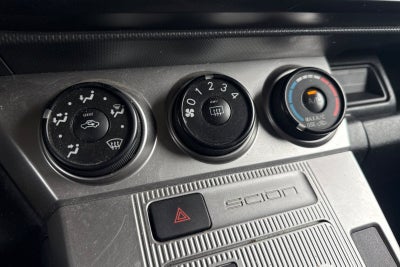 2012 Scion xB Base