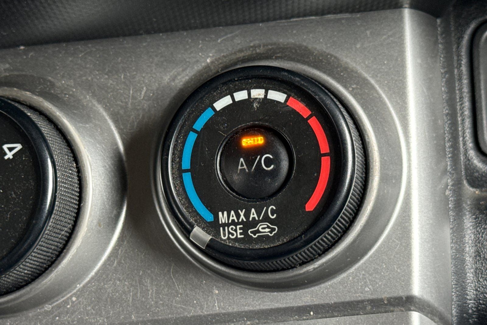 2012 Scion xB Base