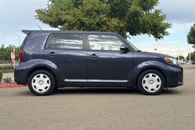 2012 Scion xB Base