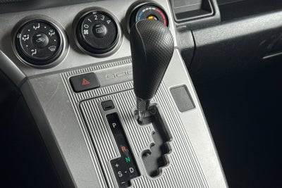 2012 Scion xB Base