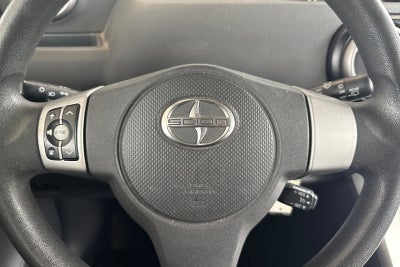 2012 Scion xB Base