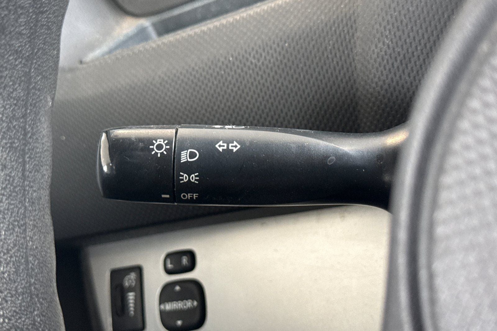 2012 Scion xB Base