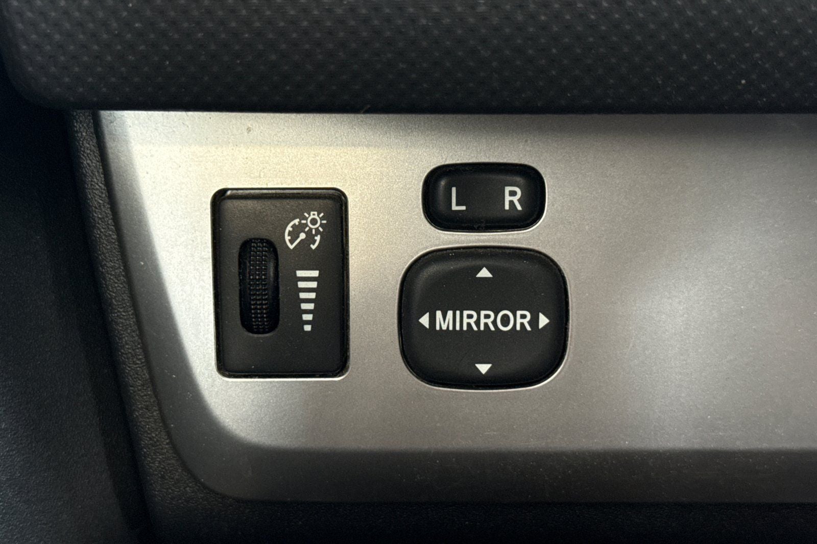 2012 Scion xB Base