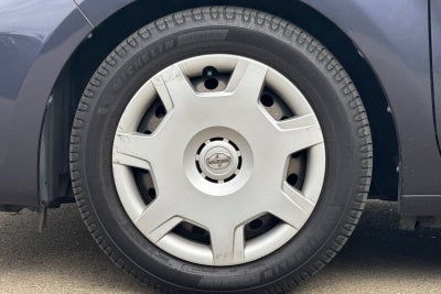 2012 Scion xB Base