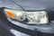 2012 Scion xB Base