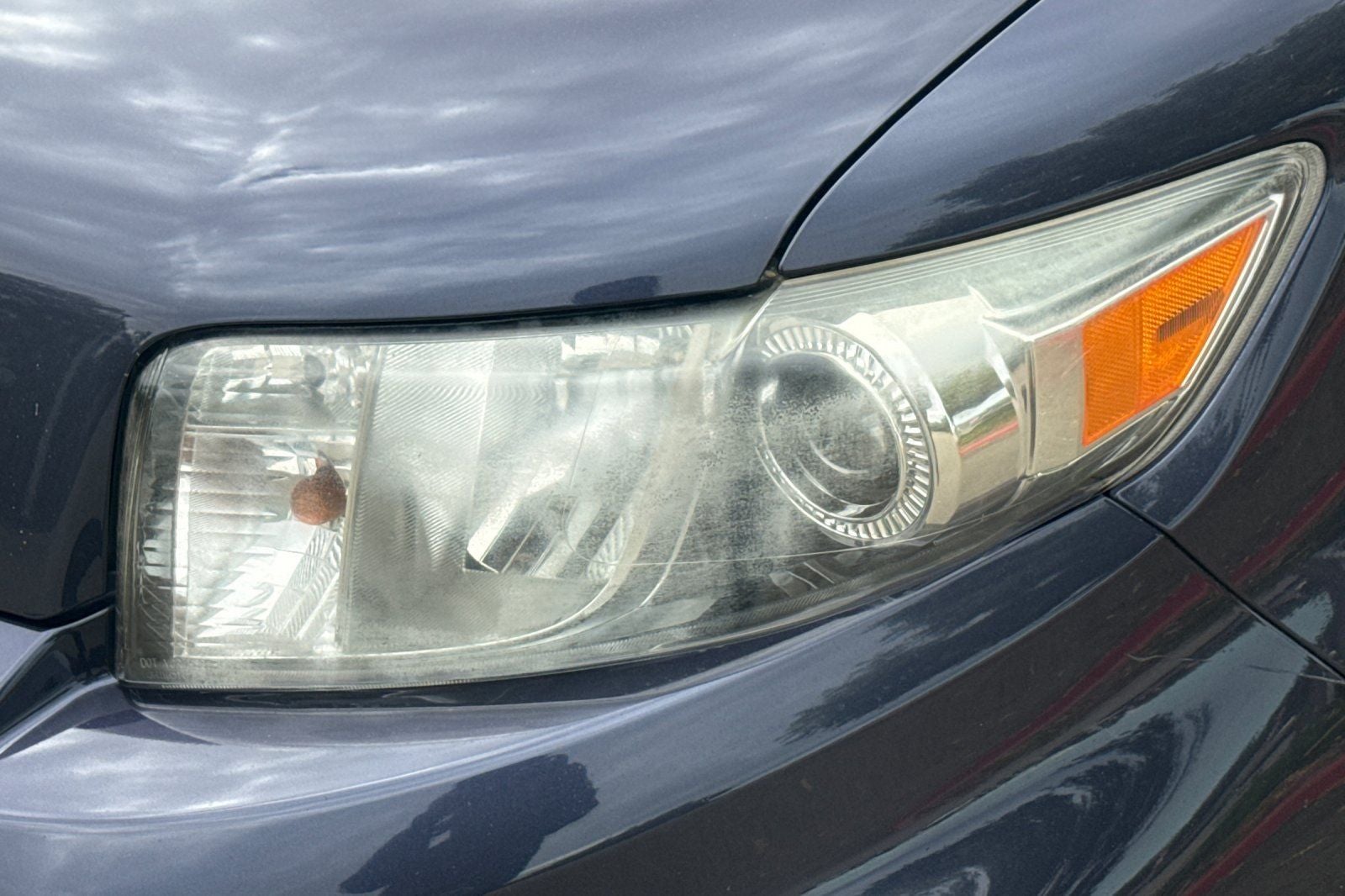 2012 Scion xB Base