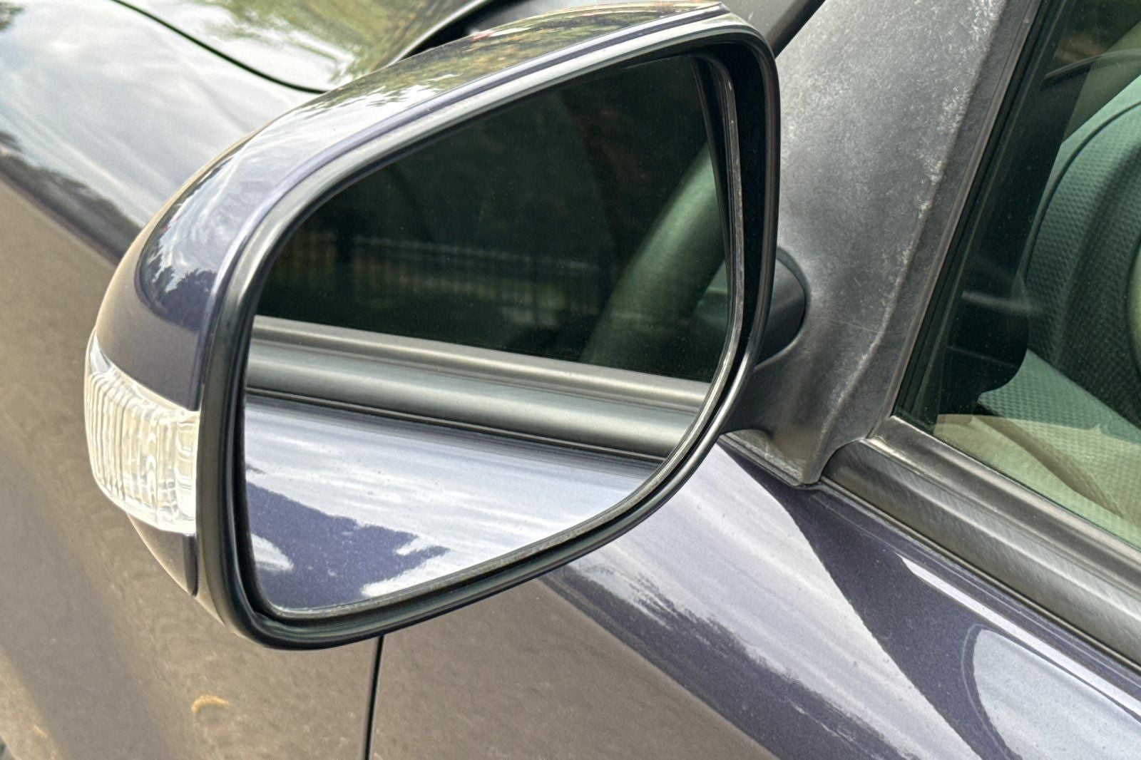 2012 Scion xB Base
