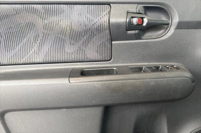2012 Scion xB Base