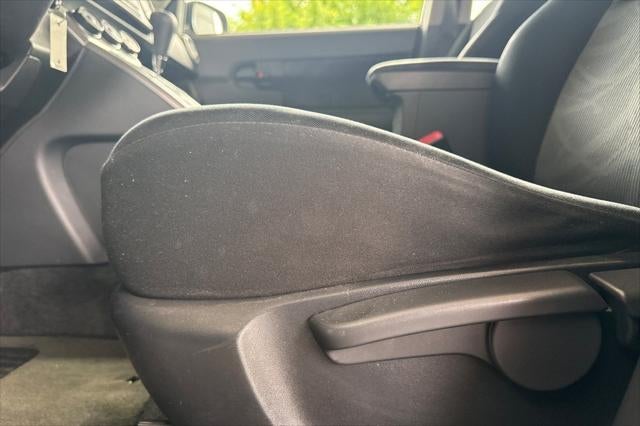 2012 Scion xB Base