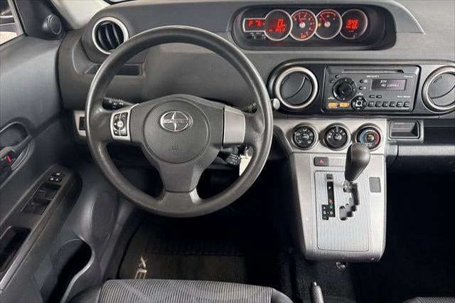 2012 Scion xB Base