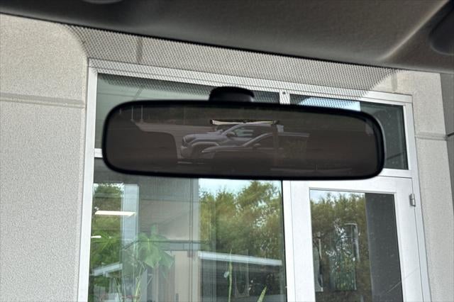 2012 Scion xB Base