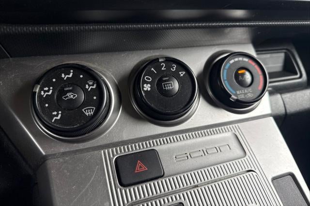 2012 Scion xB Base