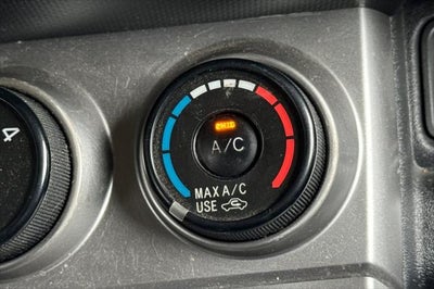 2012 Scion xB Base