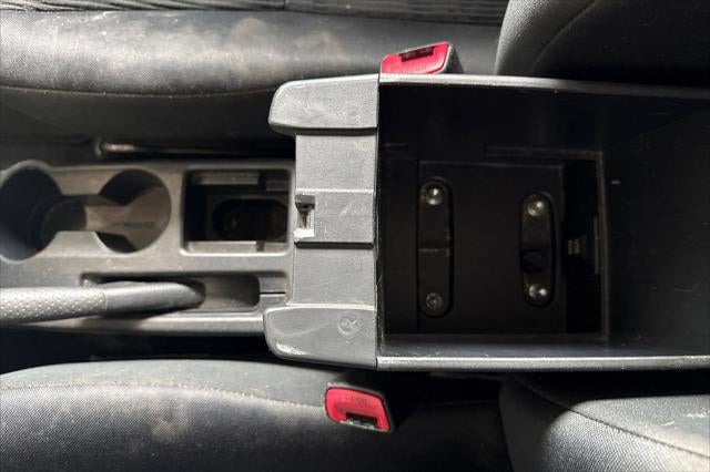 2012 Scion xB Base