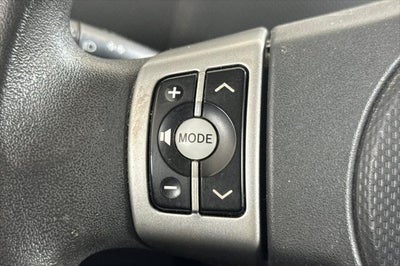 2012 Scion xB Base