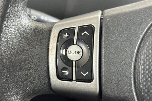 2012 Scion xB Base