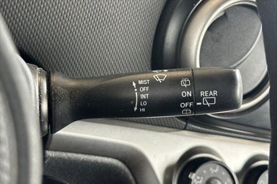 2012 Scion xB Base