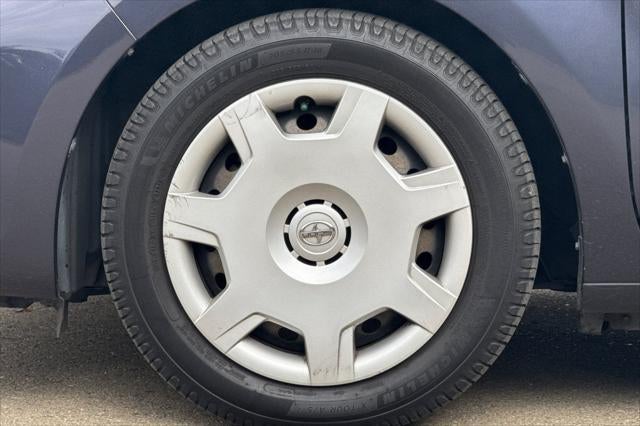 2012 Scion xB Base