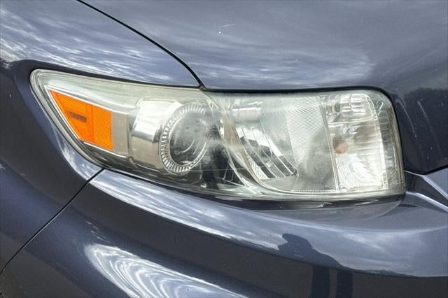 2012 Scion xB Base