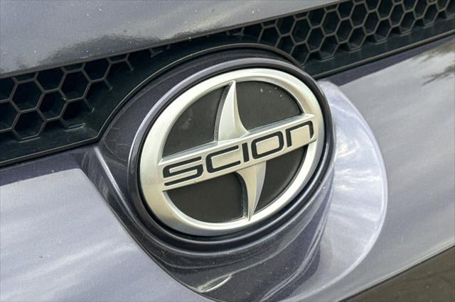 2012 Scion xB Base