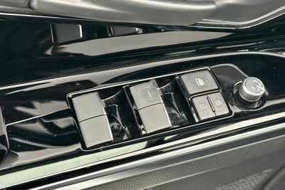 2023 Toyota bZ4X Limited