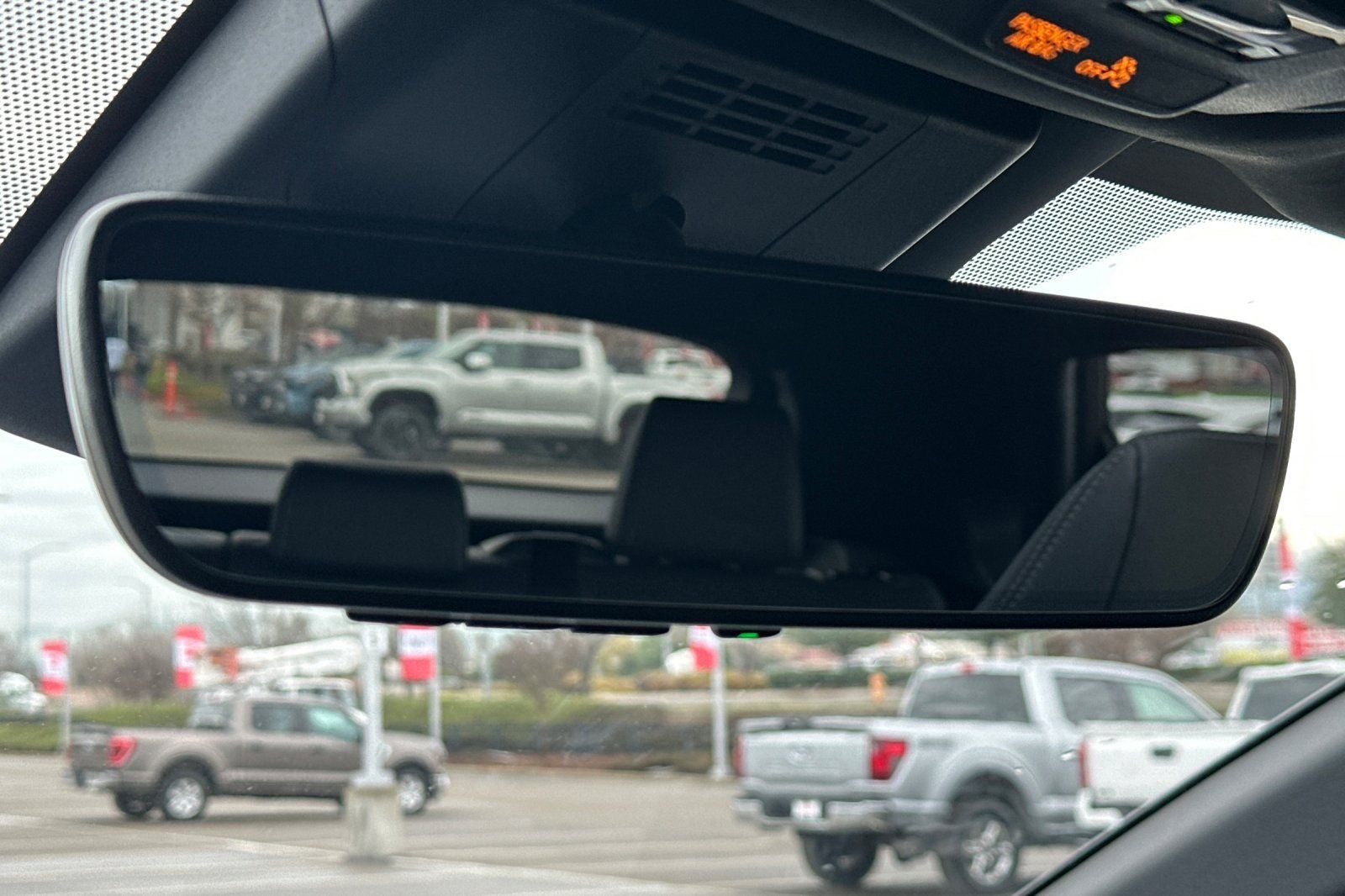 2023 Toyota bZ4X Limited