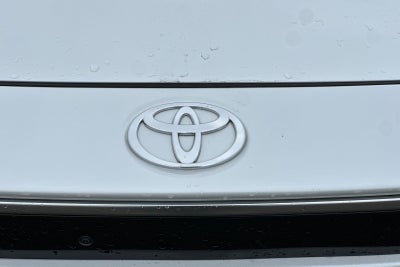 2023 Toyota bZ4X Limited