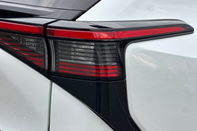 2023 Toyota bZ4X Limited