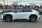 2023 Toyota bZ4X Limited