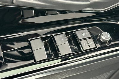 2023 Toyota bZ4X Limited