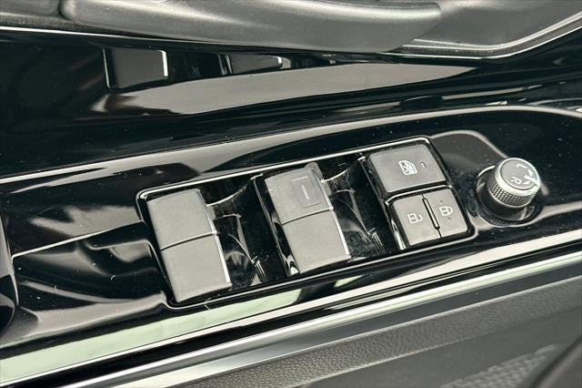 2023 Toyota bZ4X Limited