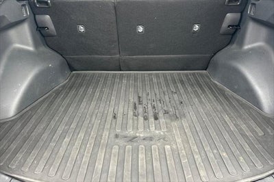 2023 Toyota bZ4X Limited