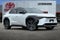 2023 Toyota bZ4X Limited