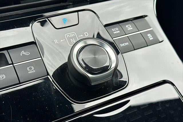 2023 Toyota bZ4X Limited