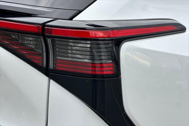 2023 Toyota bZ4X Limited