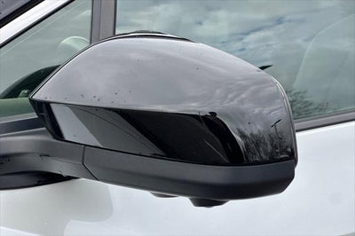 2023 Toyota bZ4X Limited