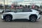 2023 Toyota bZ4X Limited
