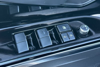 2023 Toyota bZ4X Limited