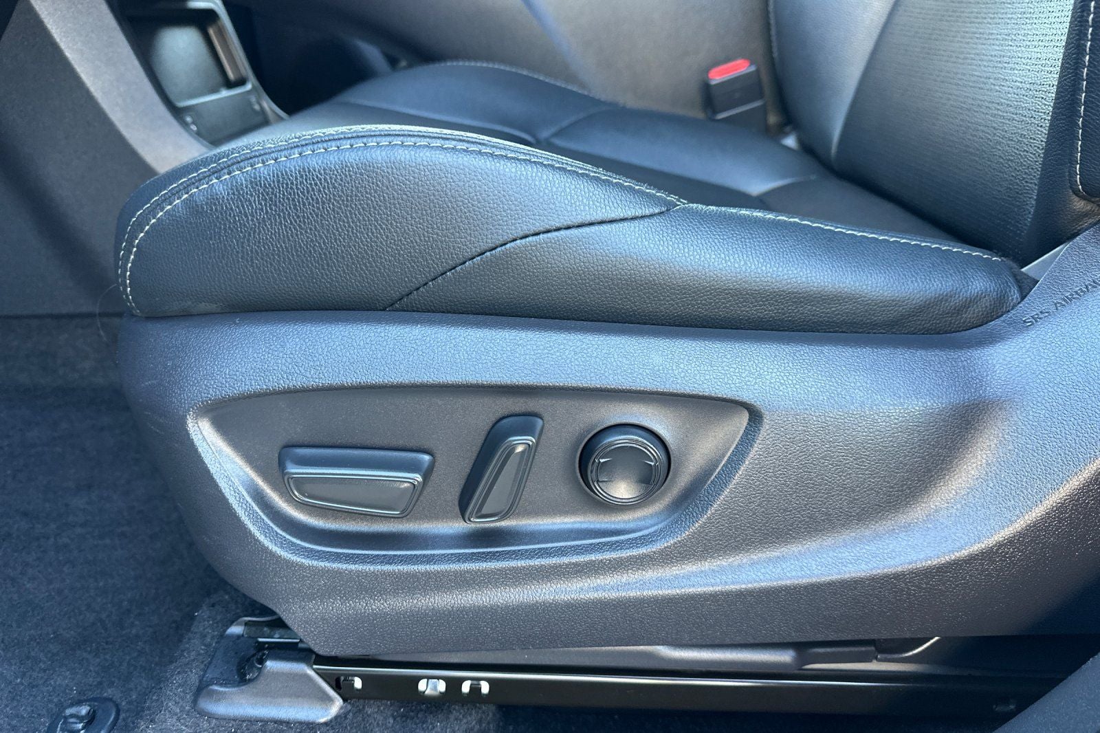 2023 Toyota bZ4X Limited