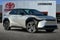 2023 Toyota bZ4X Limited